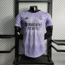 Real Madrid 22-23 away versão jogador - Lagrife Sport