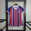 Bahia 23-24 Feminina away - Lagrife Sport