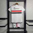 São Paulo Infantil 23-24 Home - Lagrife Sport
