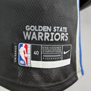 NBA Golden State Warriors THOMPSON 11 black and grey - Lagrife Sport