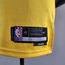 NBA Lakers IRVING 11 amarela - Lagrife Sport