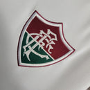 Fluminense 23-24 Feminina Treino cinza - Lagrife Sport