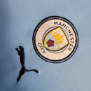 Manchester City feminina 22-23 home - Lagrife Sport