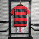 Flamengo Infantil 23-24 Home - Lagrife Sport