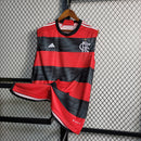 Flamengo Regata 23-24 Home - Lagrife Sport