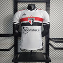 São Paulo 23-24 Home versão jogador - Lagrife Sport
