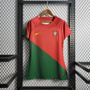 Portugal 22-23 feminina home - Lagrife Sport