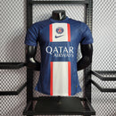 PSG 22-23 Home versão jogador - Lagrife Sport