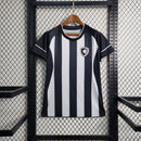 Botafogo 23-24 feminina Home - Lagrife Sport