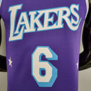 NBA Lakers LEBRON JAMES 6 roxa - Lagrife Sport