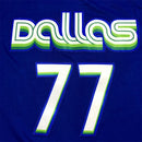 Dallas Mavericks- Doncic 77 - Lagrife Sport