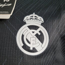 Real Madrid 22-23 Black versão jogador - Lagrife Sport