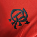 Flamengo 23-24 Feminina red - Lagrife Sport