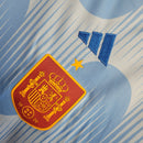 Espanha 22-23 away - Lagrife Sport