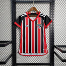 São Paulo 23-24 Feminina Away - Lagrife Sport
