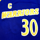 Golden State Warriors- Curry 30 azul - Lagrife Sport