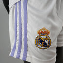 Real Madrid Infantil 22-23 home - Lagrife Sport