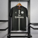 PSG 18-19 Black - Lagrife Sport