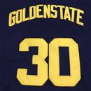 Golden State Warriors- Curry 30 - Lagrife Sport