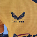 Wolves 22-23 Home versão jogador - Lagrife Sport