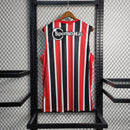 Regata São Paulo 23-24 Away - Lagrife Sport