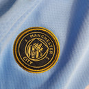Manchester City Infantil 22-23 - Lagrife Sport
