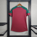 Fluminense 23-24 Feminina Treino grena e verde - Lagrife Sport