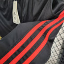 Short Flamengo 23-24 preto - Lagrife Sport