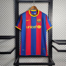 Barcelona 10-11 Retro home - Lagrife Sport