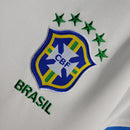 Brasil feminina 19-20 branca - Lagrife Sport