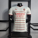 Milan 22-23 away versão jogador - Lagrife Sport