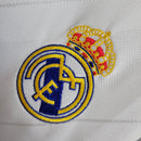 Real Madrid 17-18 Retro home - Lagrife Sport