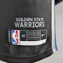 NBA Golden State Warriors GREEN 23 black and grey - Lagrife Sport
