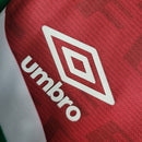 Fluminense 23-24 Feminina Treino Green - Lagrife Sport