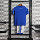 Cruzeiro Infantil 22-23 Home - Lagrife Sport