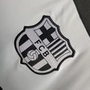 Barcelona 23-24 treino cinza - Lagrife Sport