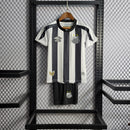 Santos Infantil 22-23 away - Lagrife Sport