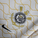 Corinthians 22-23 Pré Jogo - Lagrife Sport