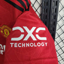 Manchester United 23-24 Home - Lagrife Sport