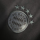 Bayern de Munique 23-24 All black - Lagrife Sport