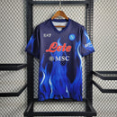 Napoli 23-24 azul - Lagrife Sport
