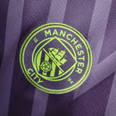 Manchester City 23-24 Goleiro purple - Lagrife Sport
