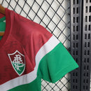 Fluminense 23-24 Feminina Treino Green - Lagrife Sport