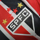 São Paulo 22-23 away versão jogador - Lagrife Sport