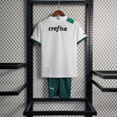 Palmeiras Infantil 23-24 away - Lagrife Sport
