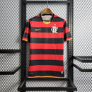 Flamengo 08-09 retro - Lagrife Sport