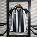 Atlético Mineiro 23-24 home Feminina - Lagrife Sport