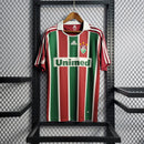Fluminense 08-09 Retro Home - Lagrife Sport