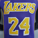 NBA Lakers KOBE BRYANT 24 roxa - Lagrife Sport