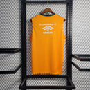 Fluminense 23-24 Treino Regata laranja - Lagrife Sport
